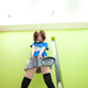 Illustration for article titled When You Love Games So Much, You Dress Up as Them